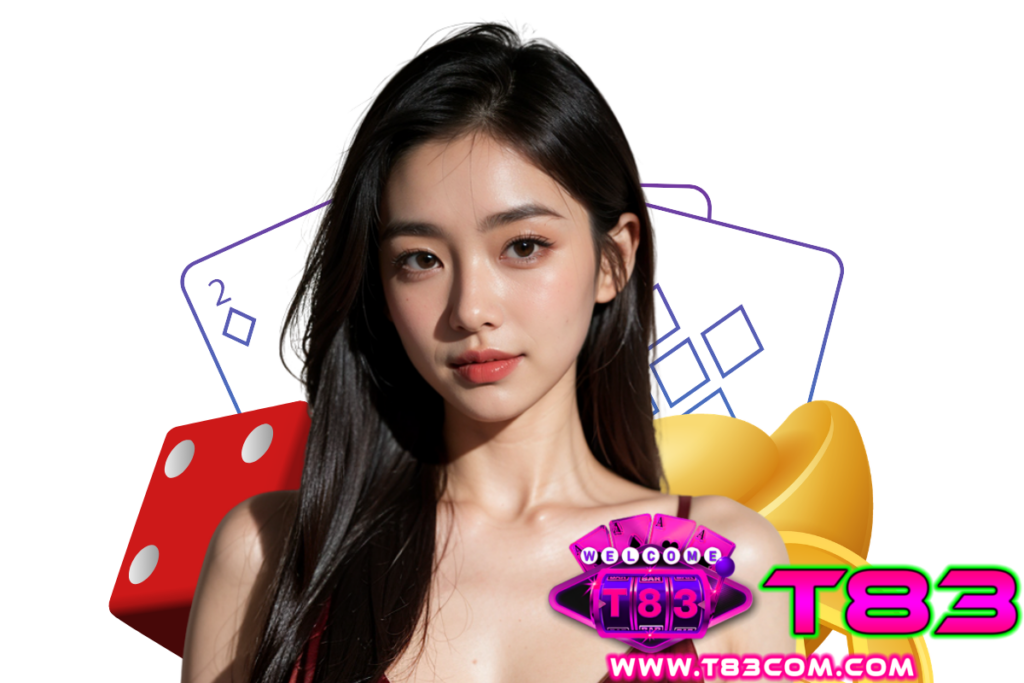 t83 slot