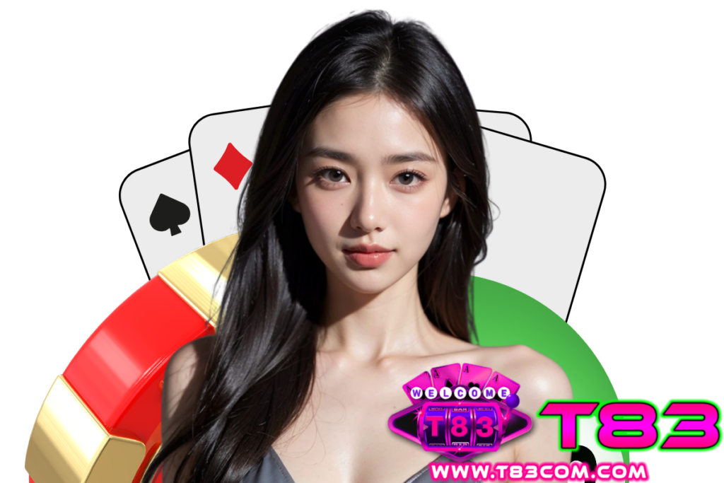 t83 ทางเข้า