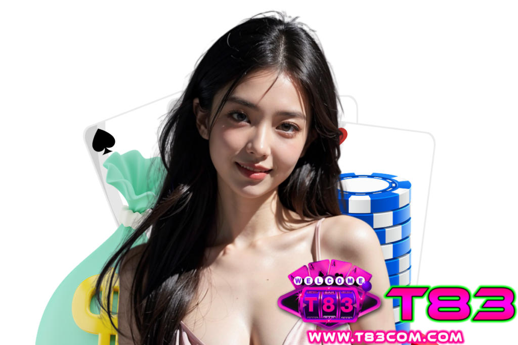 t83 เครดิตฟรี 188