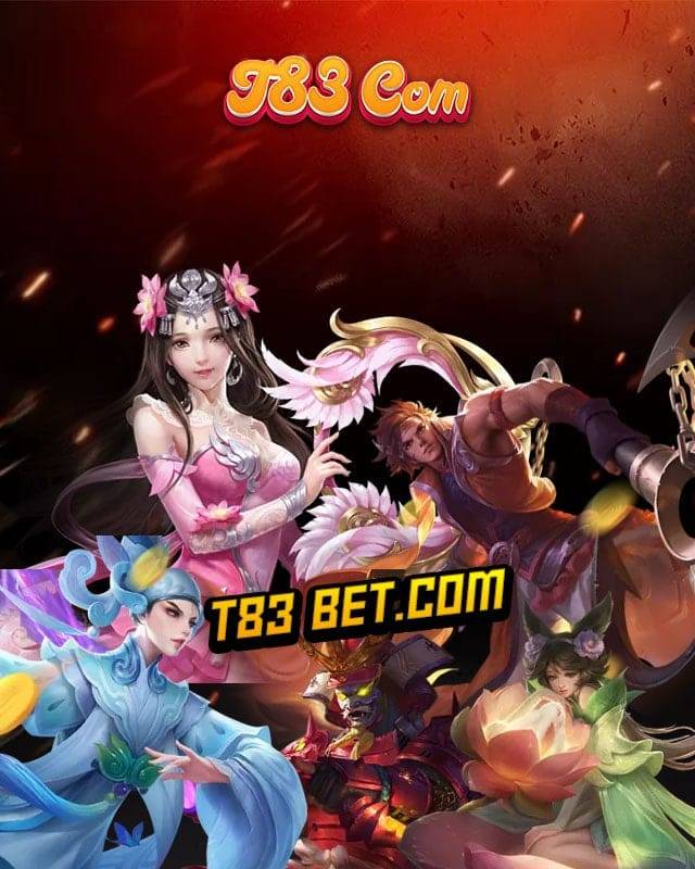 t83 bet